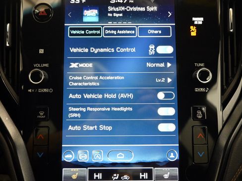 Used 2022 Subaru Outback Wilderness image 14