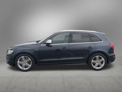Used 2014 Audi SQ5 Premium Plus