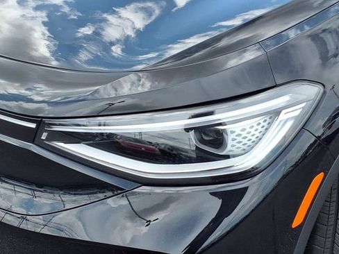 New 2025 Volkswagen ID.4 Pro S Plus AWD/4WD image 21