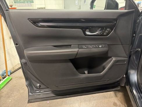 Certified 2023 Honda CR-V Sport Touring image 7