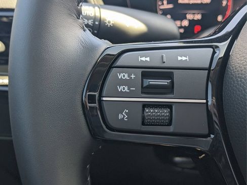 New 2026 Honda CR-V EX-L image 17