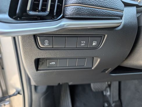 Used 2024 MAZDA CX-90 Plug-In Hybrid w/ Preferred image 27