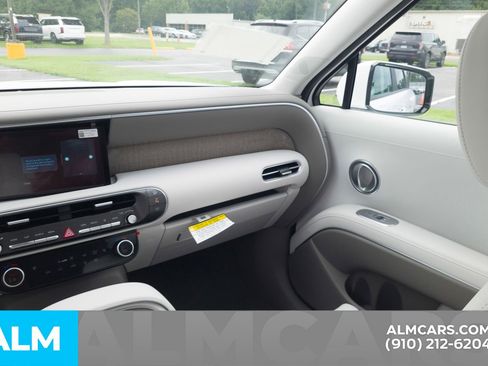 Used 2026 Hyundai Palisade SEL image 19