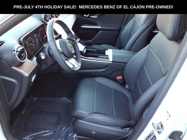 Certified 2026 Mercedes-Benz GLC 300 image 15