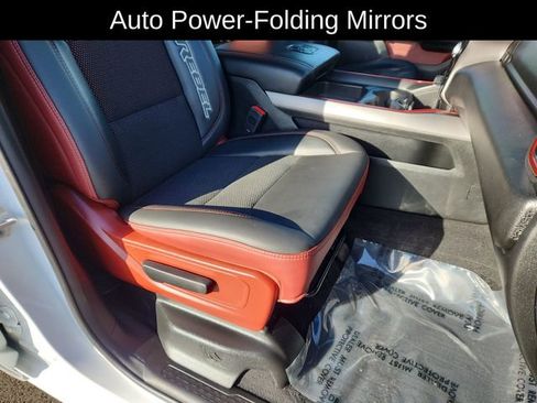 Used 2025 RAM 1500 Rebel w/ Rebel Level 1 Equipment Group image 24