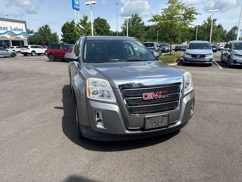 Used 2012 GMC Terrain SLE w/ Convenience Package AWD/4WD image 4