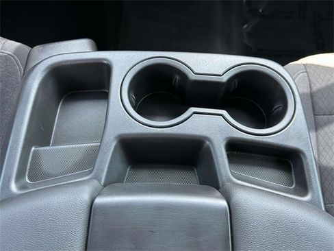 Used 2020 Chevrolet Silverado 1500 RST image 19