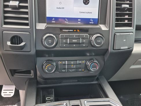 Used 2020 Ford F150 XL w/ Equipment Group 101A Mid RWD image 29