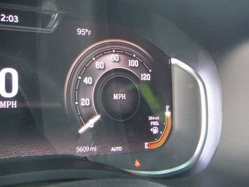 Certified 2026 RAM 1500 Big Horn AWD/4WD image 59