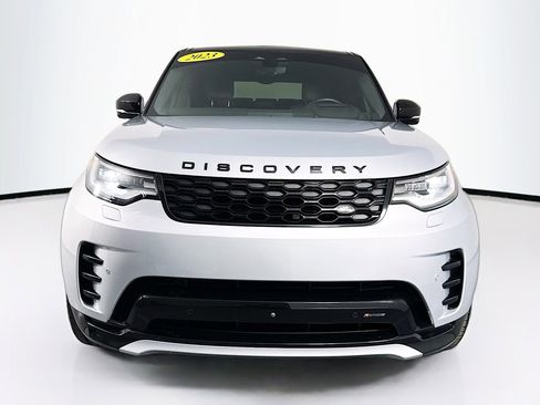Used 2023 Land Rover Discovery S R-Dynamic image 2
