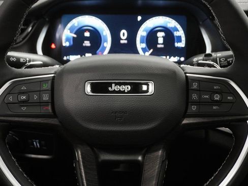 New 2026 Jeep Grand Cherokee Limited w/ Limited Altitude Package image 22