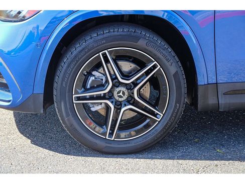 Certified 2025 Mercedes-Benz GLA 250 4MATIC image 9