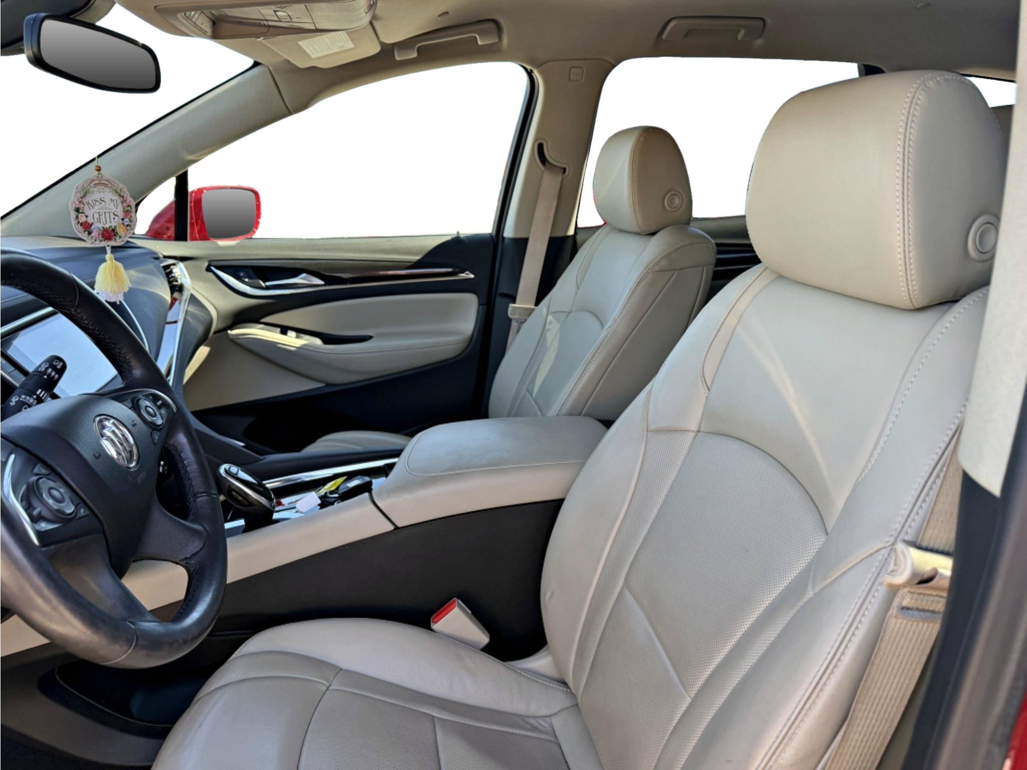 Used 2018 Buick Enclave Essence w/ Trailering Package AWD/4WD image 6
