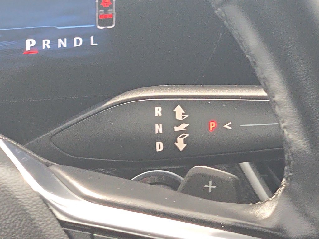Used 2026 Chevrolet Equinox LT FWD image 21