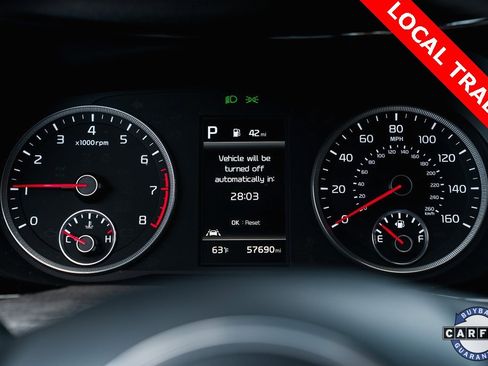 Used 2023 Kia K5 EX image 14