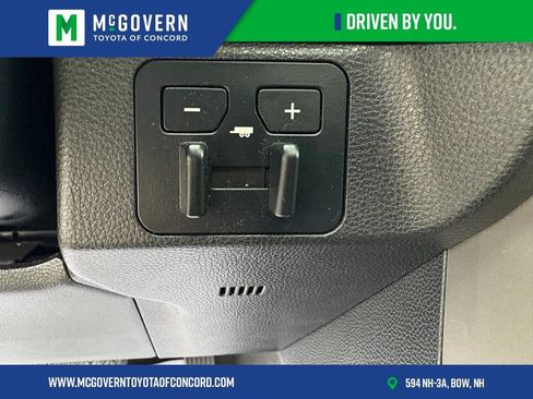 Used 2023 Toyota Sequoia Limited AWD/4WD image 47