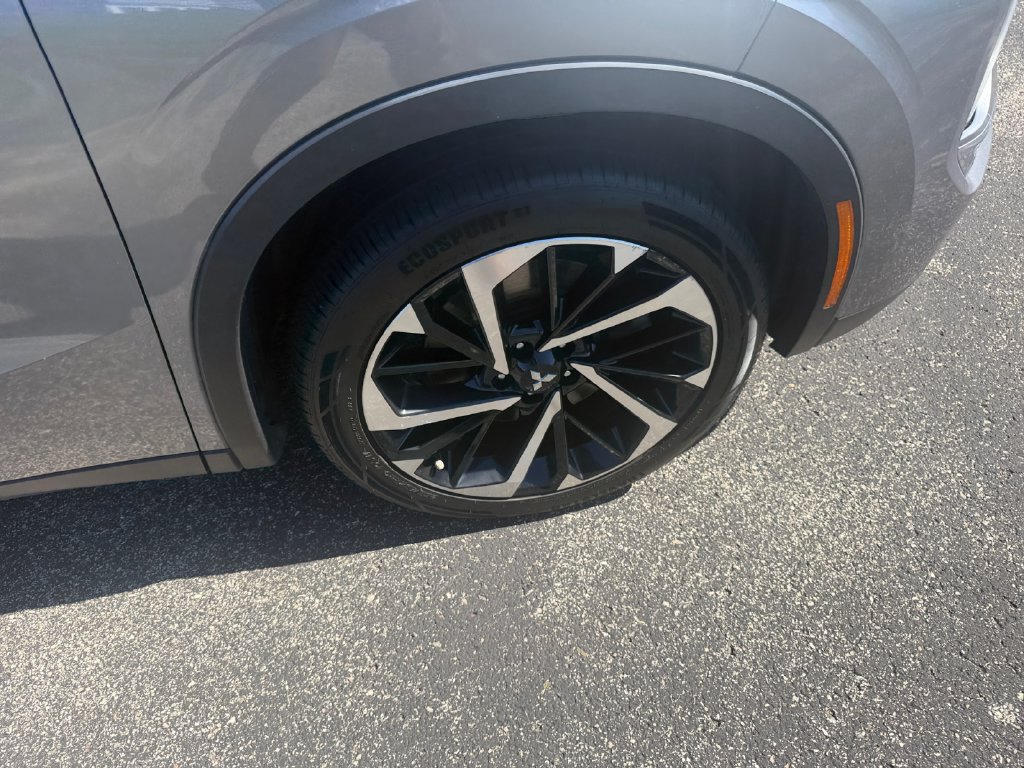 Used 2022 Mitsubishi Outlander SE AWD/4WD image 30