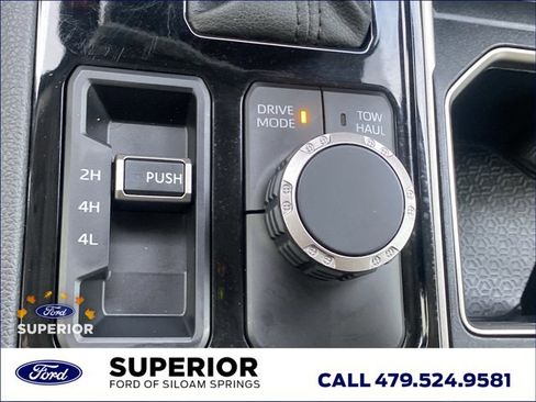 Used 2023 Toyota Tundra Limited image 41