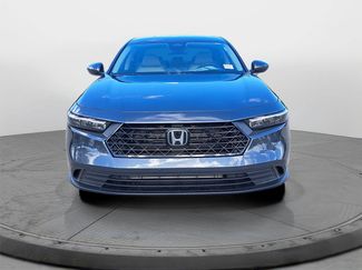 New 2026 Honda Accord LX video 2