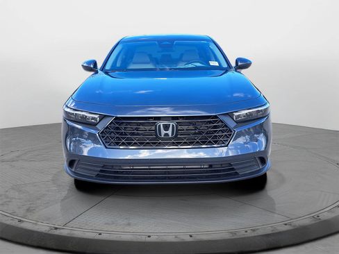 New 2026 Honda Accord LX image 2