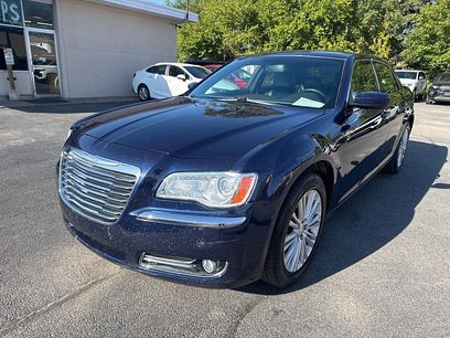 Used 2014 Chrysler 300 AWD w/ Driver Convenience Group