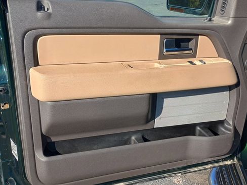 Used 2013 Ford F150 XLT w/ Mid Equipment Group image 11