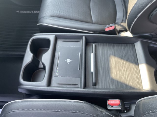 Certified 2025 Honda Odyssey Elite image 20