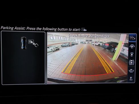 Used 2019 Mercedes-Benz E 300 image 24