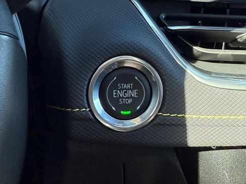 New 2026 Chevrolet TrailBlazer ACTIV image 10