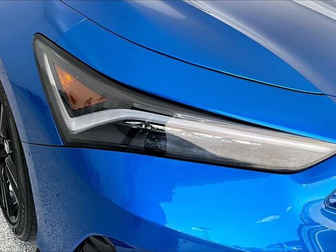 Certified 2026 Acura Integra A-Spec FWD image 36