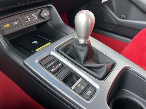 New 2025 Honda Civic Type R image 19