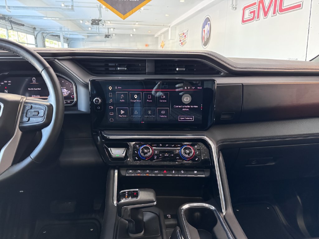 Certified 2024 GMC Sierra 1500 Denali w/ Denali Reserve Package AWD/4WD image 19