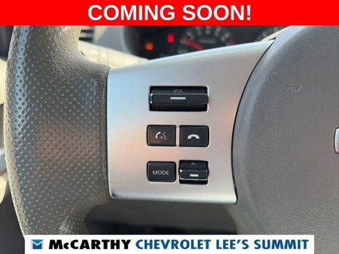 Used 2017 Nissan Frontier SV image 22