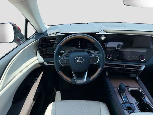 New 2026 Lexus RX 350 Premium Plus FWD image 18