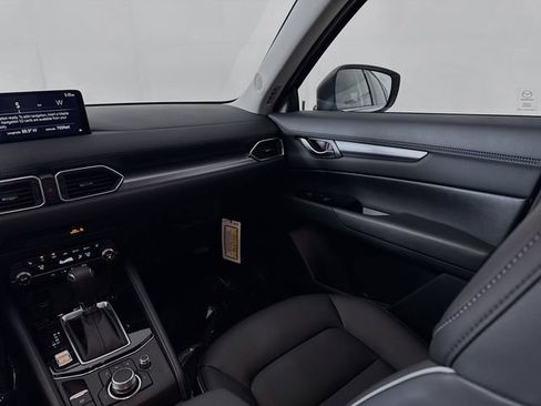 New 2025 MAZDA CX-5 AWD 2.5 S w/ Select Package image 23
