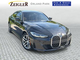 Certified 2024 BMW 430i Gran Coupe xDrive w/ Premium Package AWD/4WD video 1