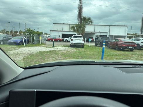 Used 2025 Hyundai Tucson SEL image 37