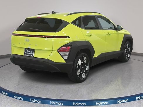 Used 2024 Hyundai Kona SEL image 6