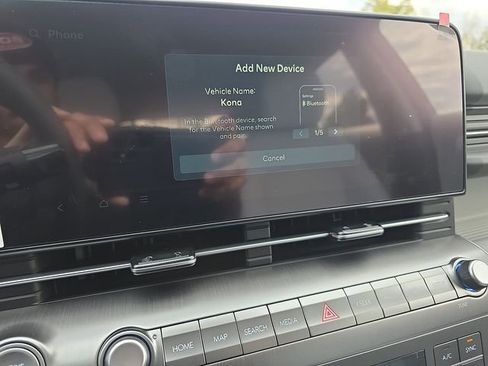 New 2026 Hyundai Kona SEL Sport FWD image 30