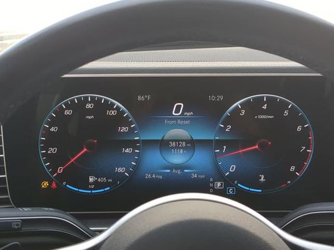 Used 2022 Mercedes-Benz GLE 350 image 32