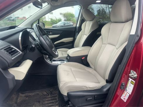 Used 2019 Subaru Ascent Premium image 10