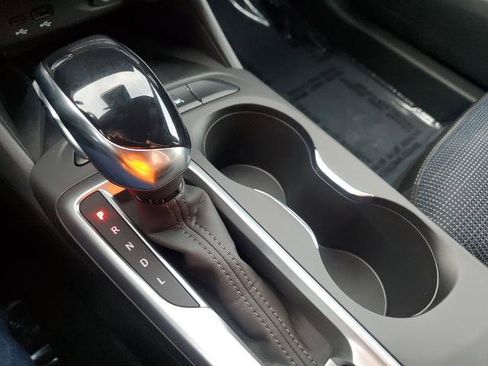 New 2026 Buick Envista Preferred w/ Convenience II Package image 23