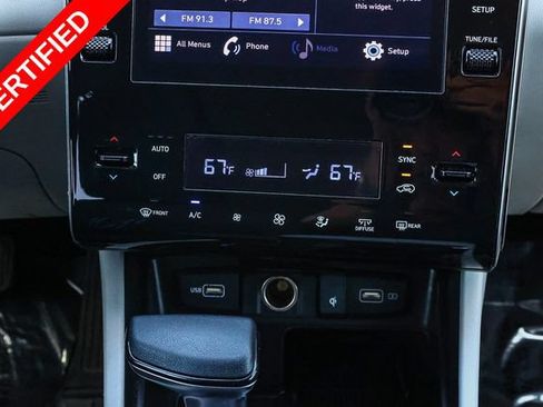 Used 2024 Hyundai Tucson SEL FWD image 13