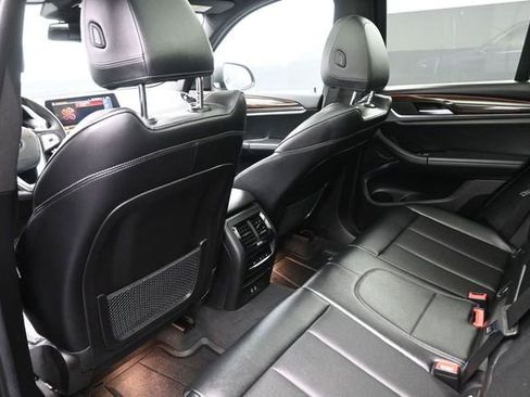 Used 2023 BMW X3 sDrive30i w/ Convenience Package RWD image 25