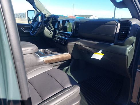 New 2026 Chevrolet Silverado 3500 LT w/ Trail Boss Package image 23