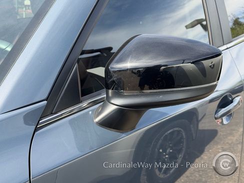 Used 2023 MAZDA CX-5 Carbon Edition image 11