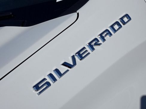 New 2026 Chevrolet Silverado 1500 LTZ w/ LTZ Premium Texas Edition RWD image 7