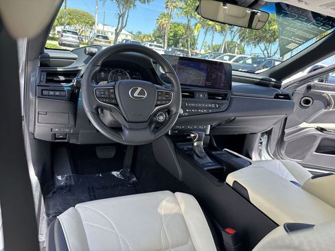 Used 2022 Lexus ES 350 Ultra Luxury FWD image 35
