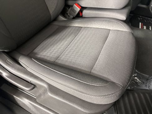 Used 2024 GMC Sierra 1500 SLE w/ Preferred Package image 28