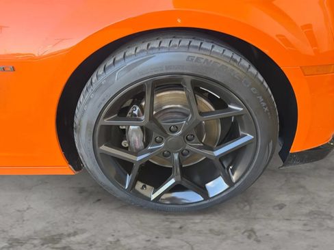Used 2011 Chevrolet Camaro SS w/ RS Package RWD image 44